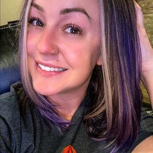 Meet your Posher, Megan